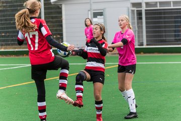 Bild 60 - wCJ VfL Pinneberg - Altona 93 : Ergebnis: 1:1